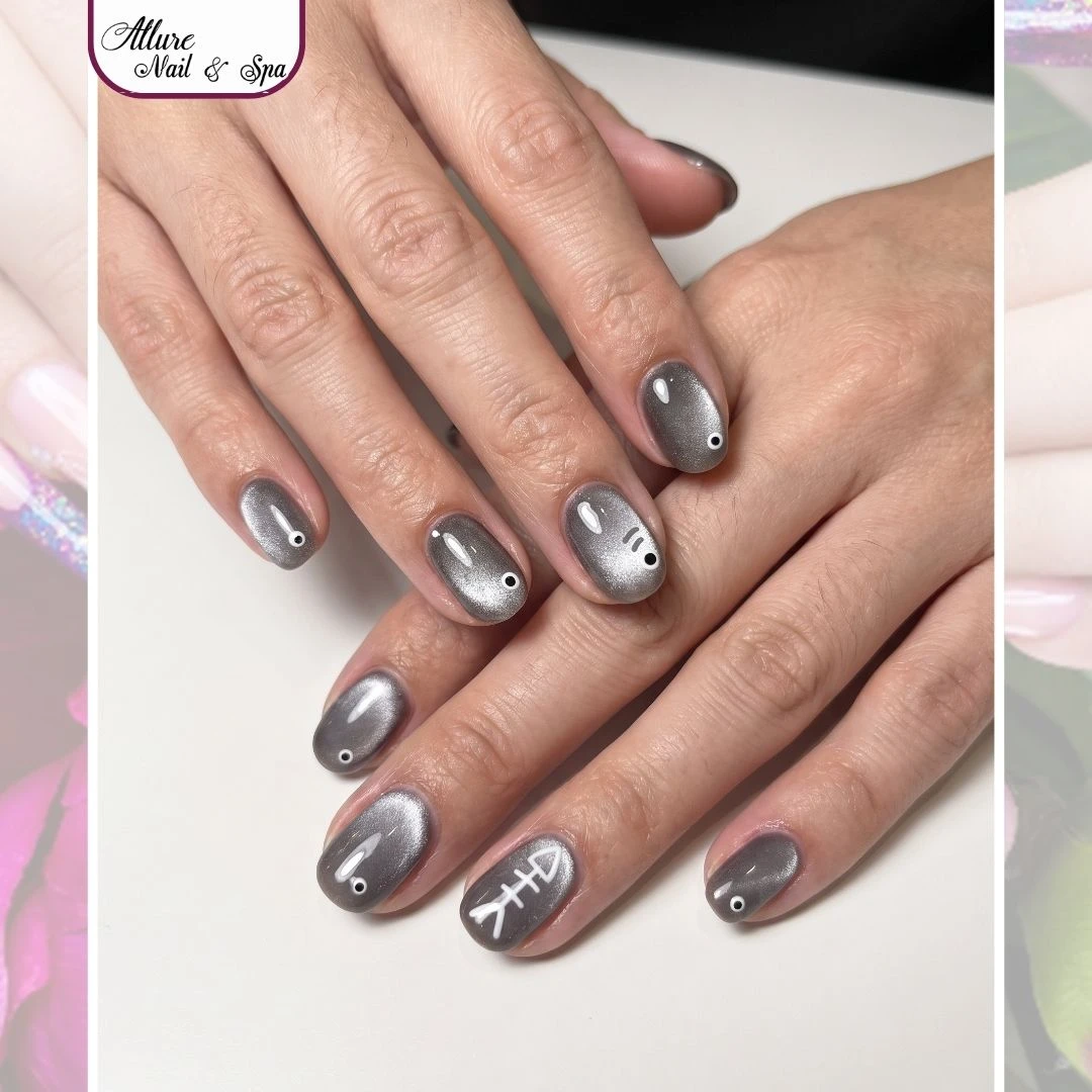 Must Try Nail Designs August 19 2026